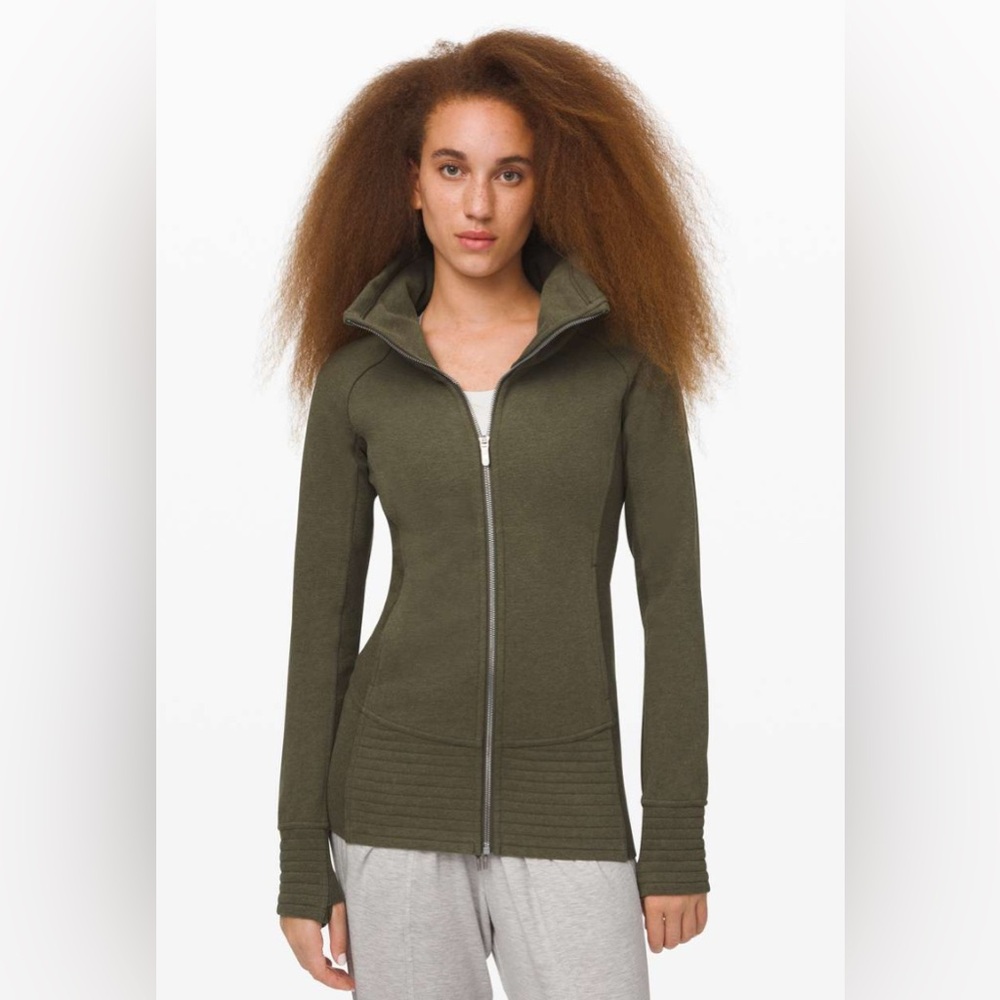Lululemon Sweatshirt
